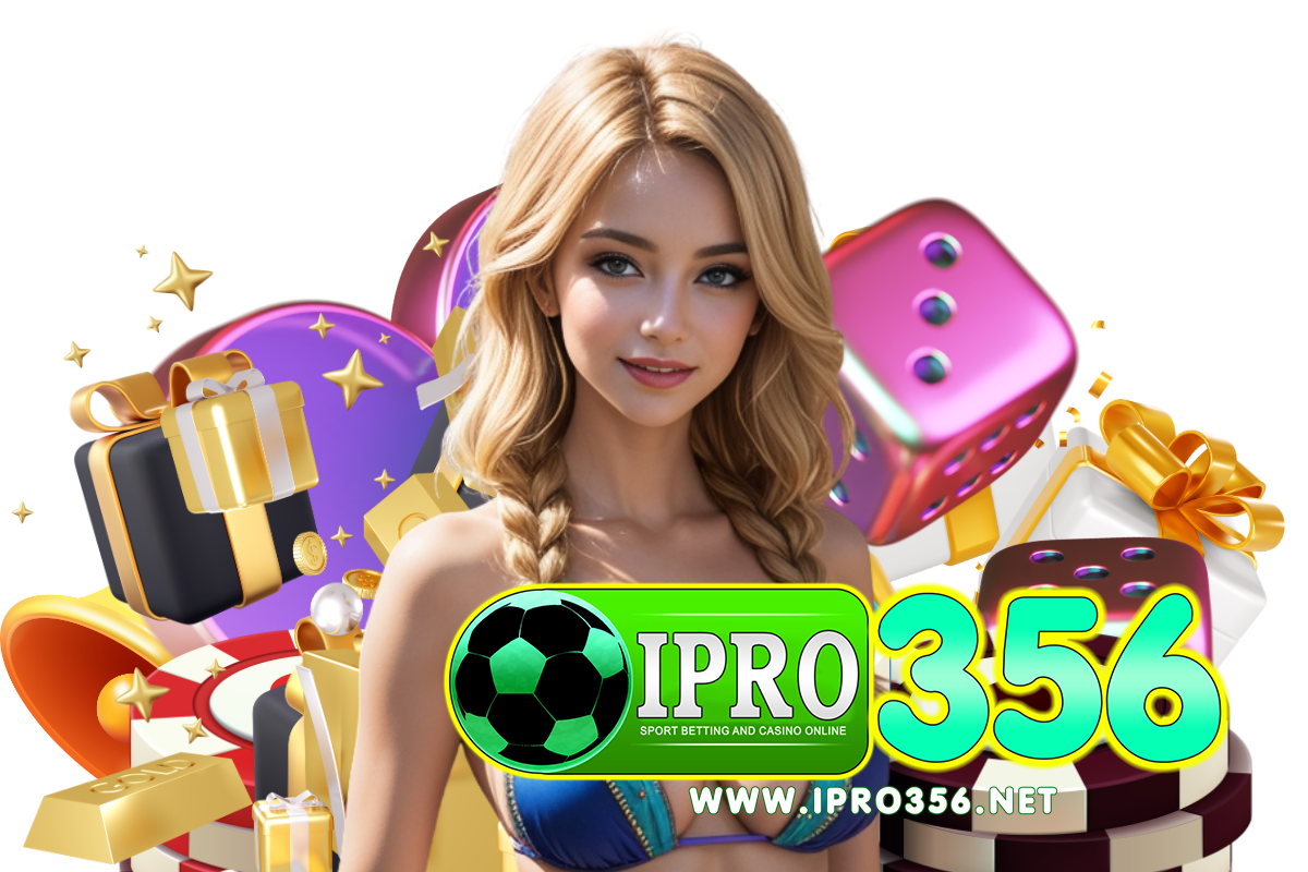 ipro356 สล็อต