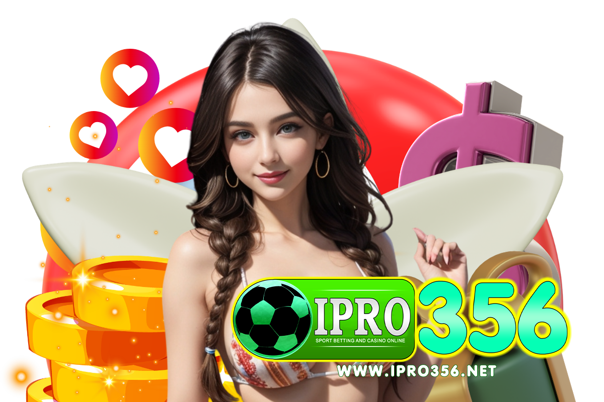 ipro356 เว็บตรง